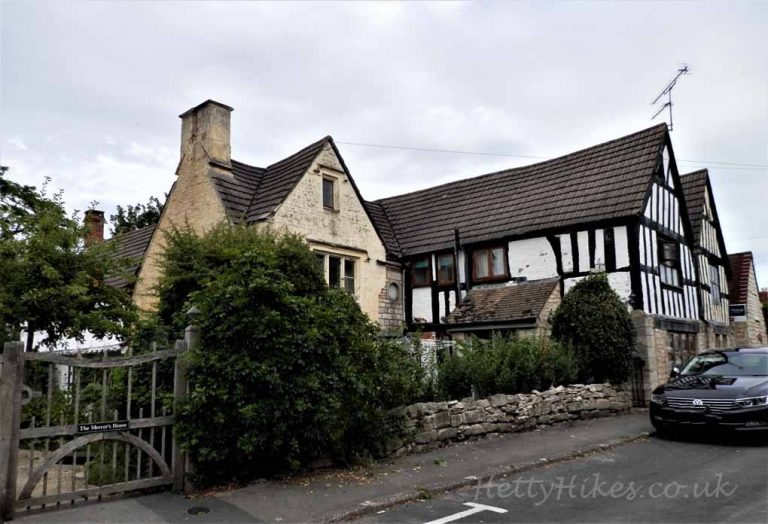 Stanleys Kings and Leonard Hetty Hikes