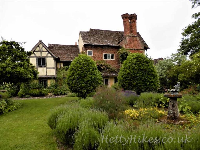 Frampton on Severn Hetty Hikes