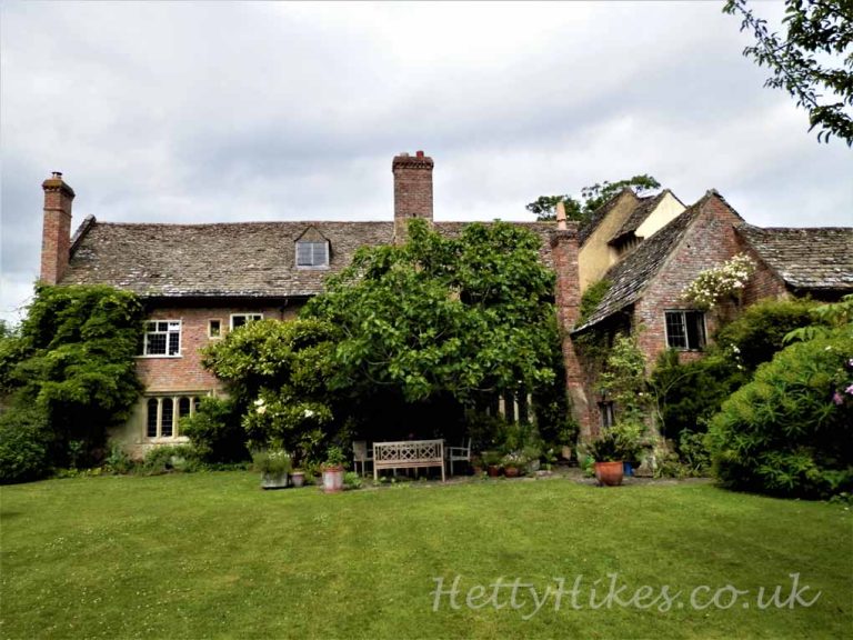 Frampton on Severn Hetty Hikes