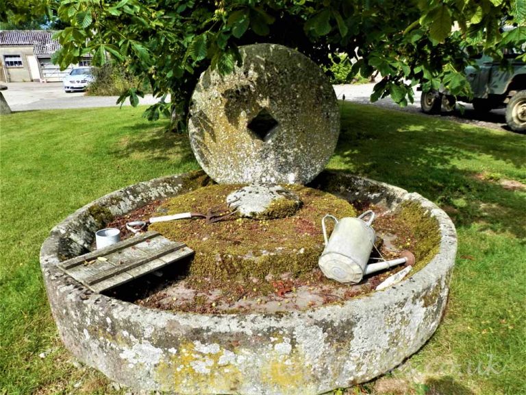 Frampton on Severn Hetty Hikes