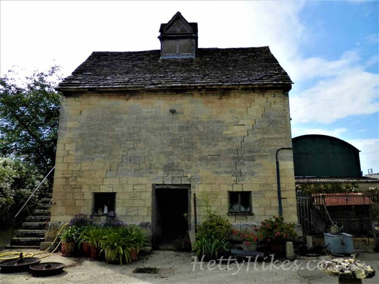 Frampton on Severn Hetty Hikes